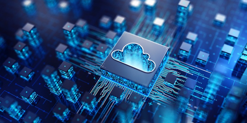 cloud management