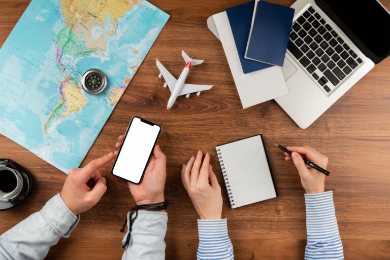 Flight Operations