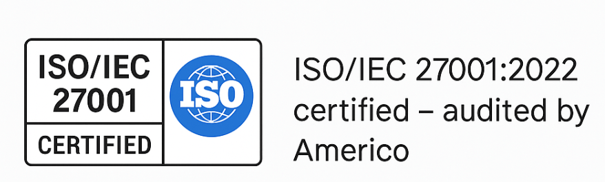 Iso logo