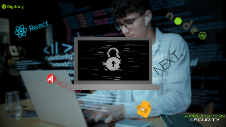 Front-End Security