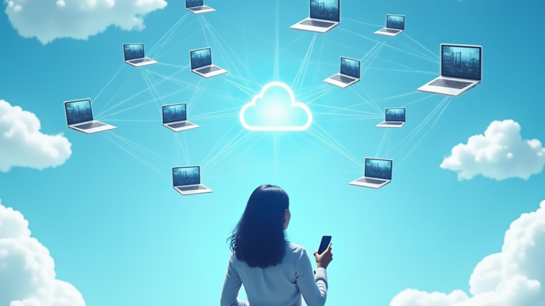 Cloud Migration