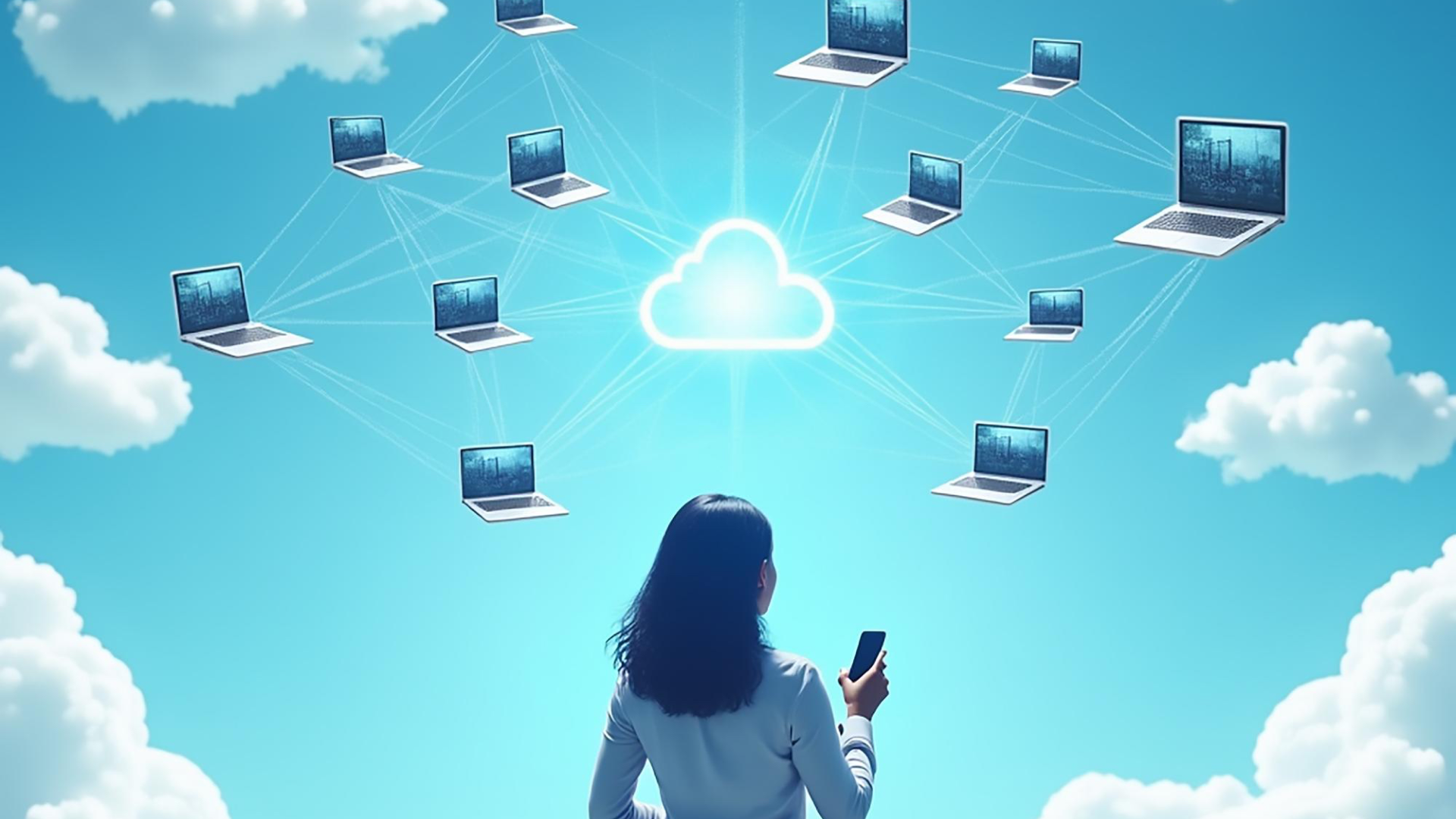 Cloud Migration and Management 3