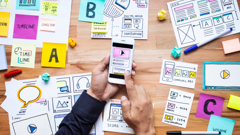User Centered Design