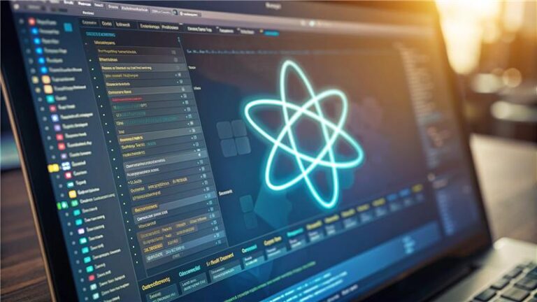 React for Web and App Development