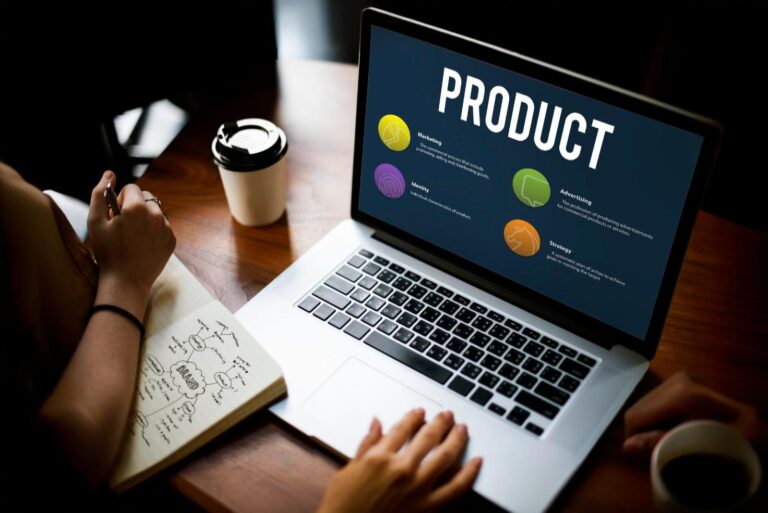 Product Development Presentation
