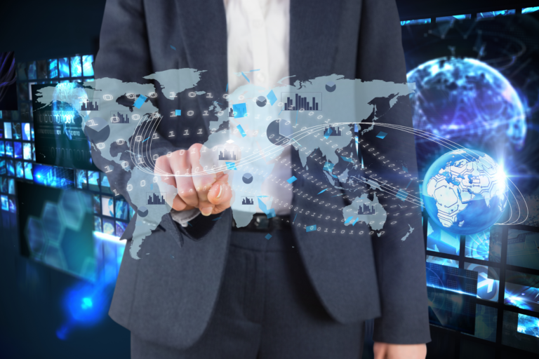Information Technology Benefits