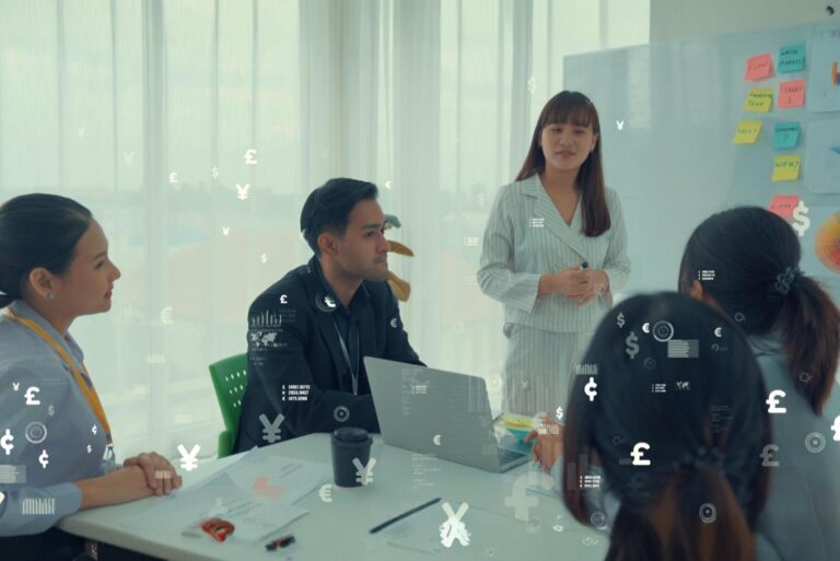 Staff Augmentation Provider