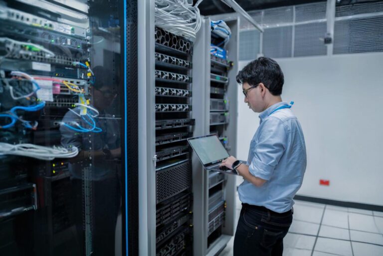 IT Infrastructure