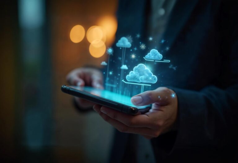Enterprise Cloud Migration