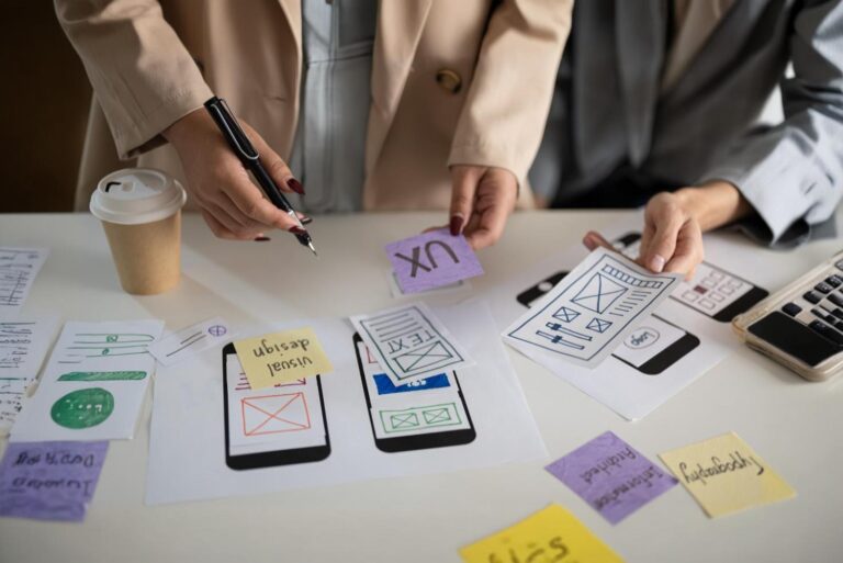UX Audit