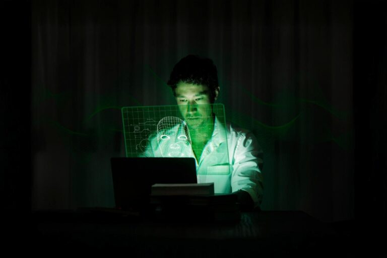 Cyber Resiliency