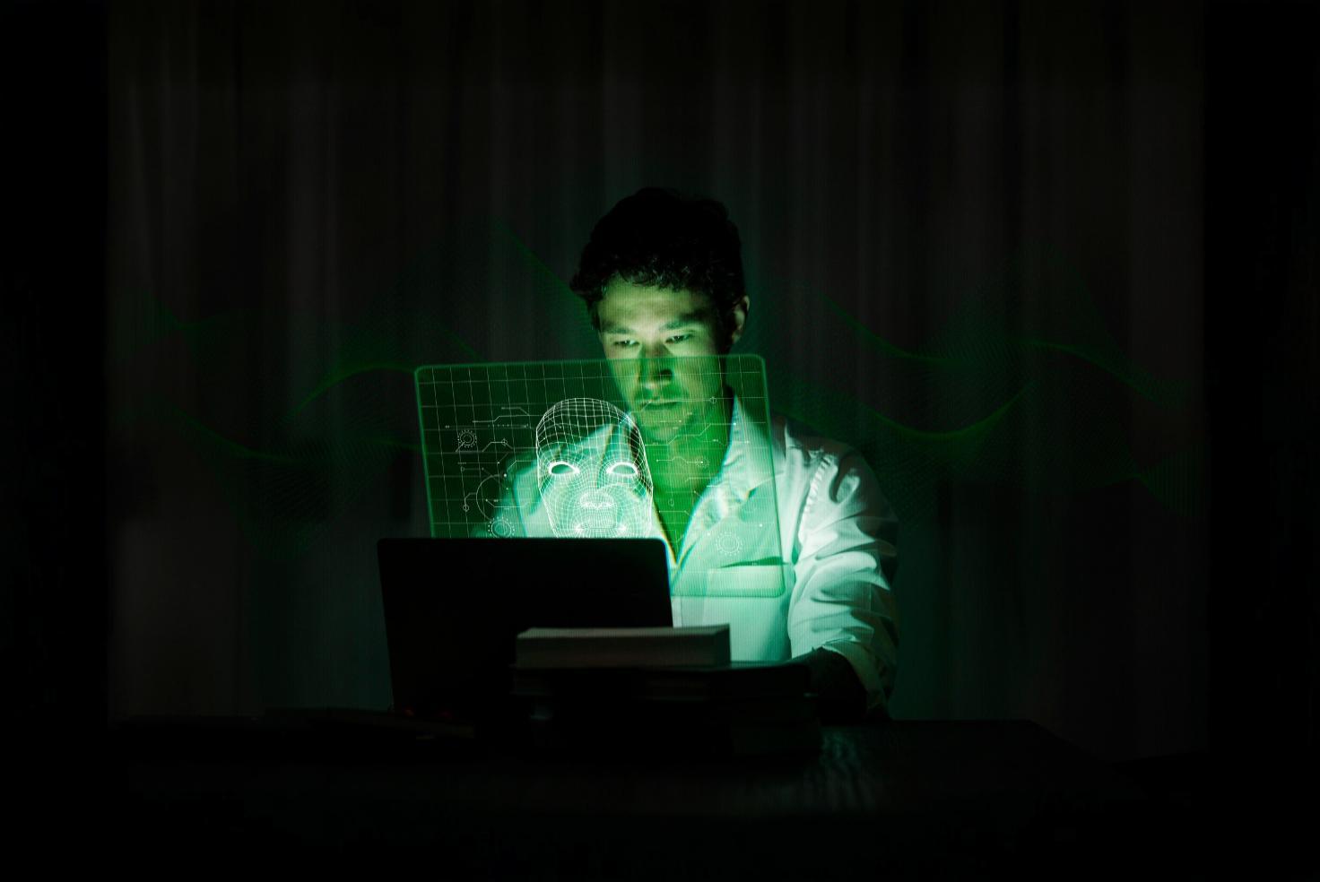 Cyber Resiliency