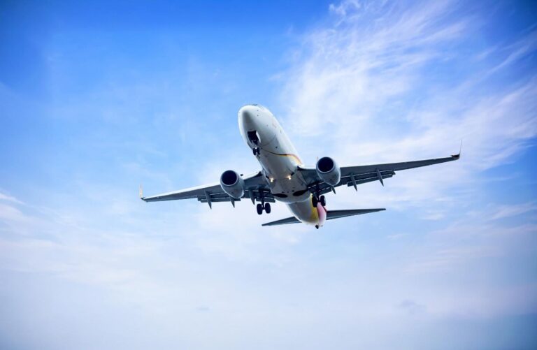 Airline PSS