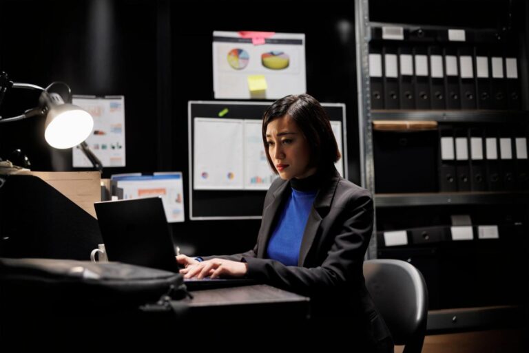 Cybersecurity Compliance Audit