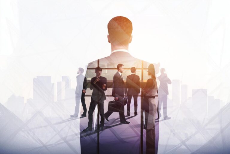 Leadership Advisory