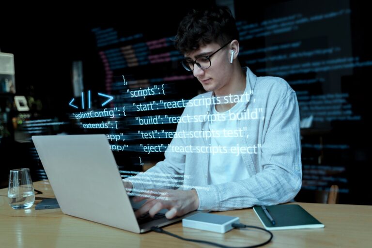 Penetration Testing