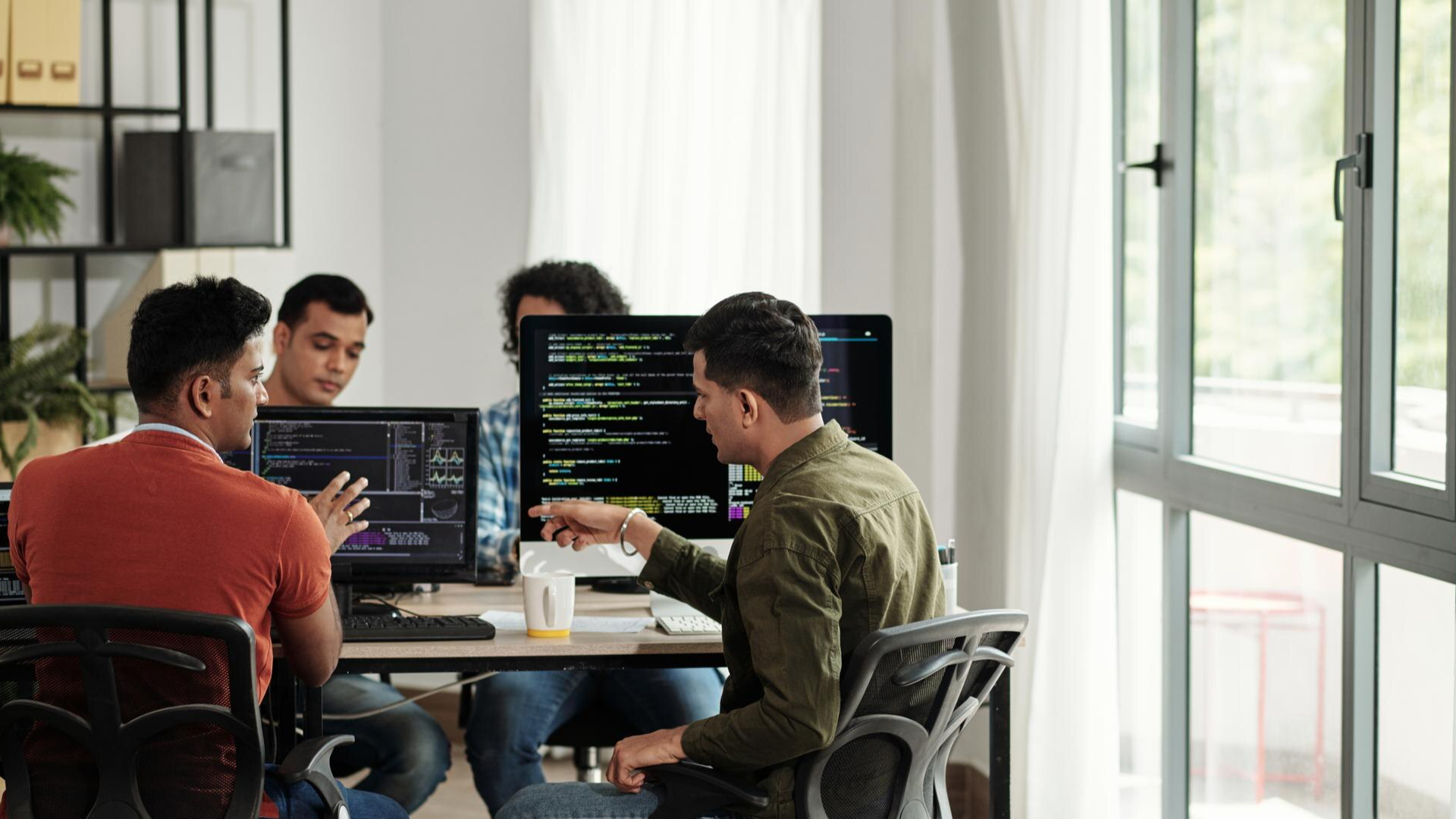 Nonprofit Software