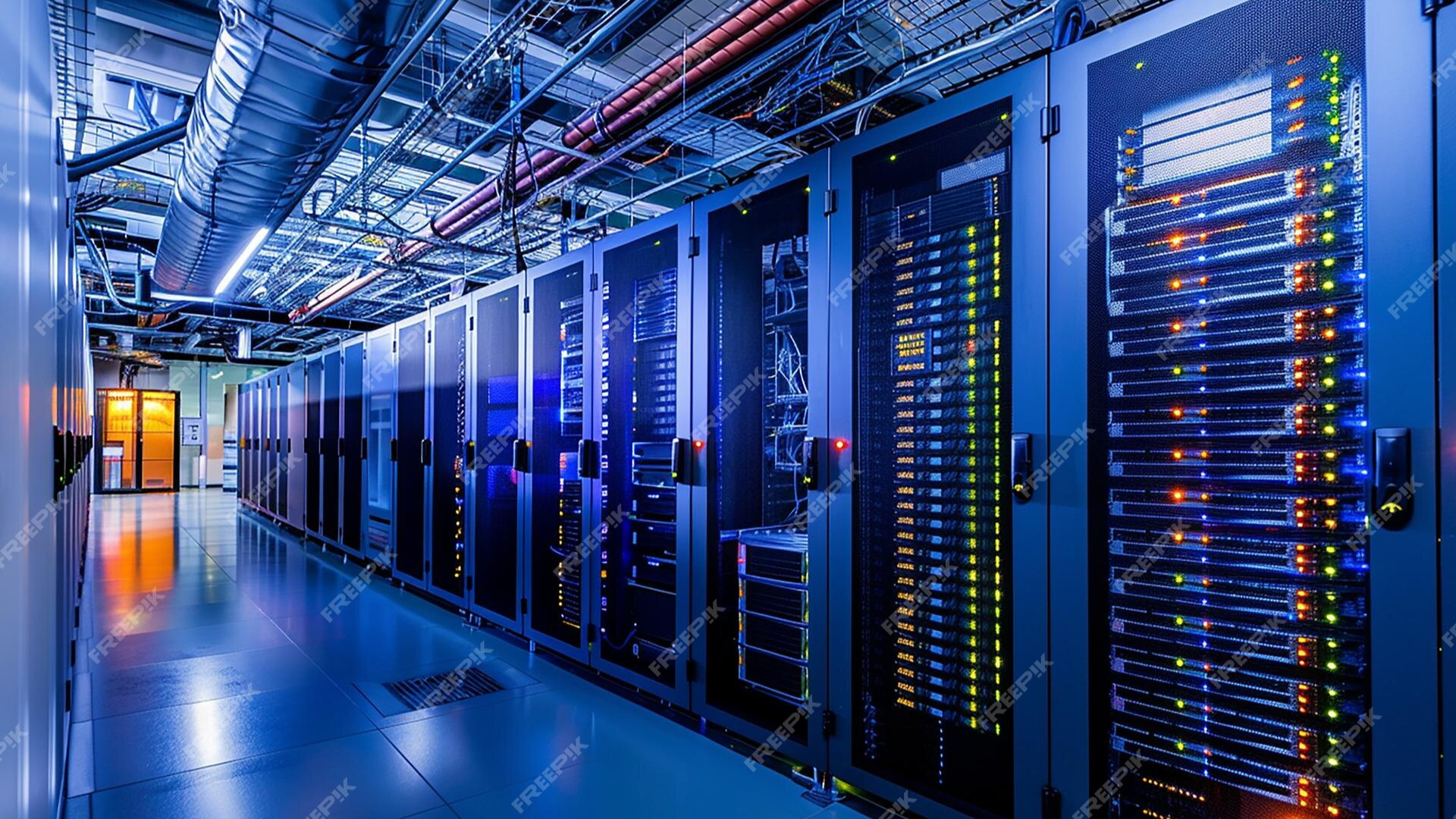 Server