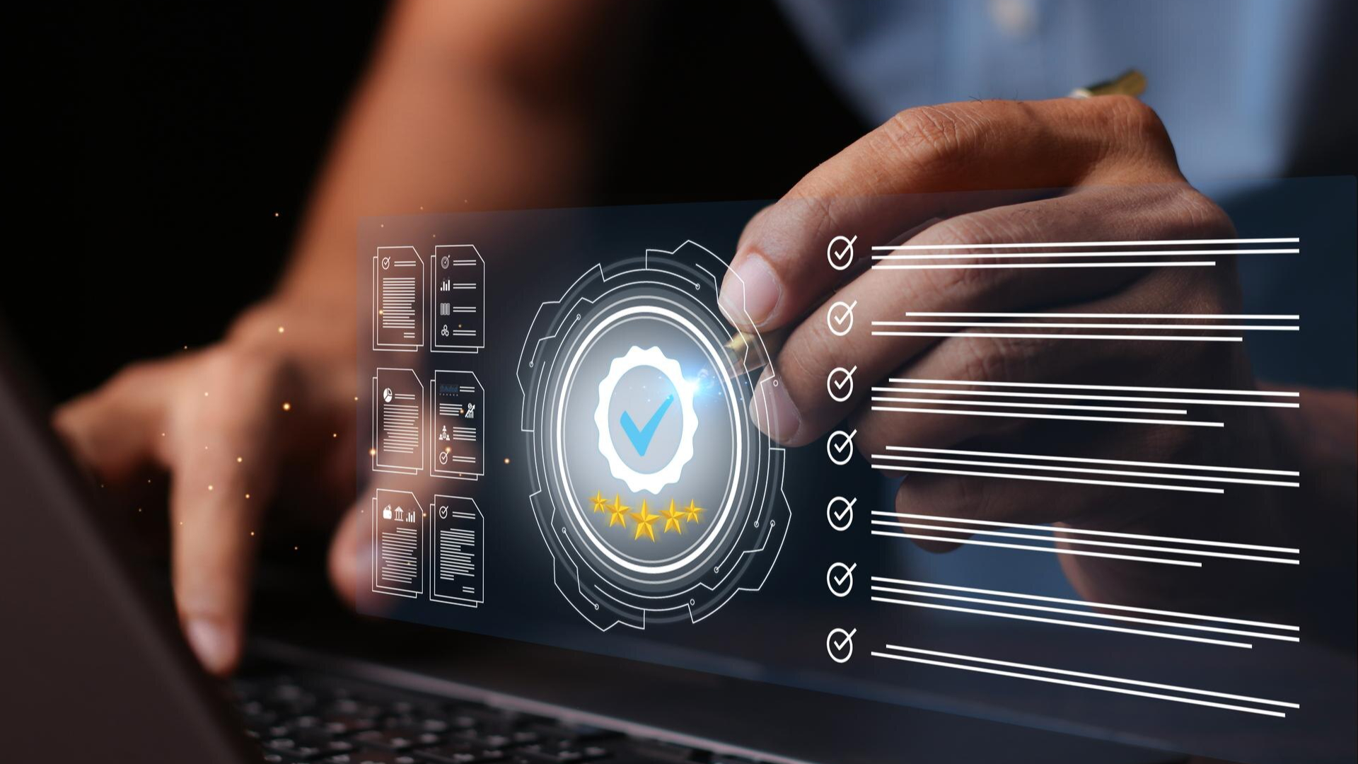 Secure Product Development