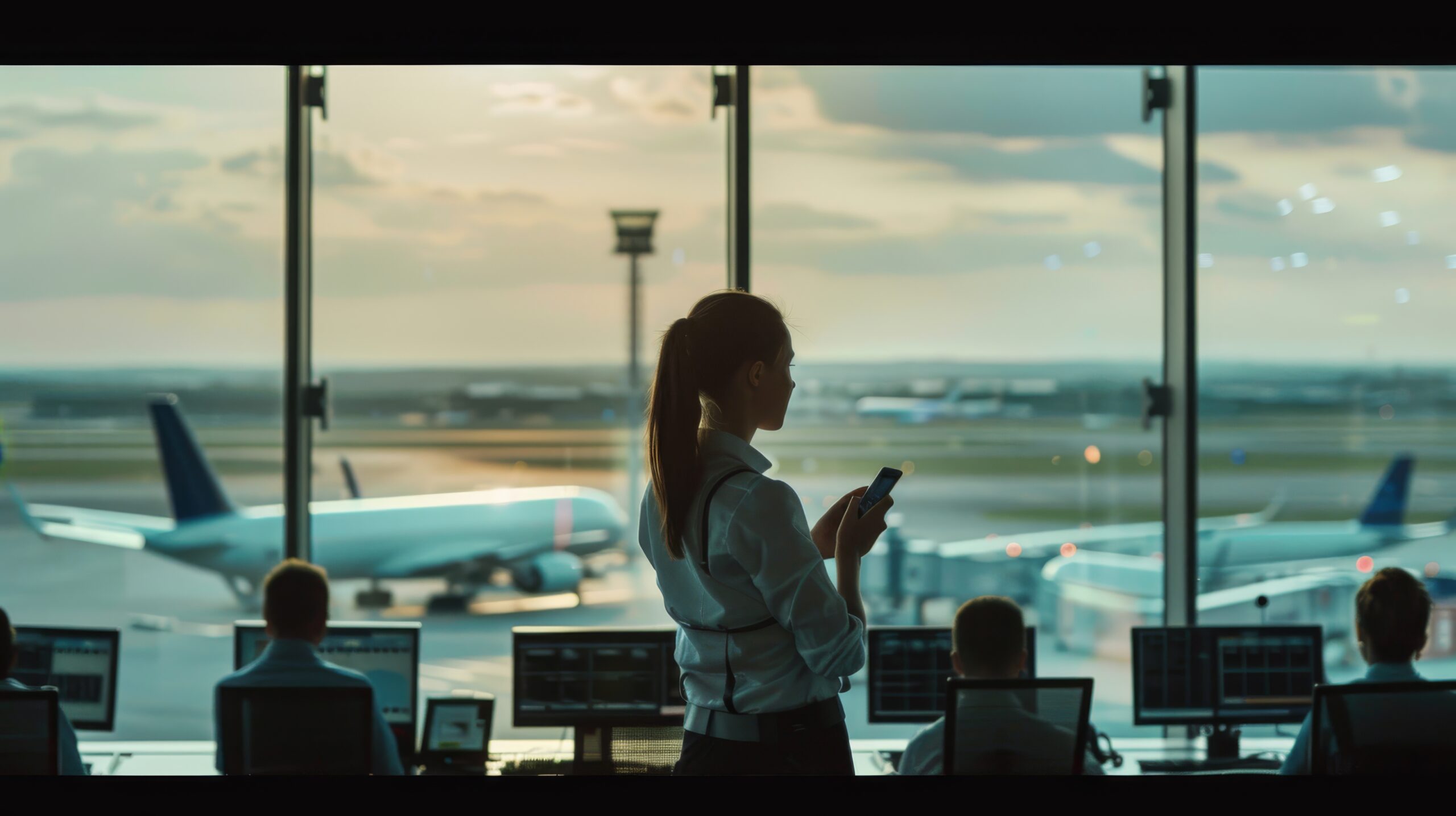 Modular Booking Systems