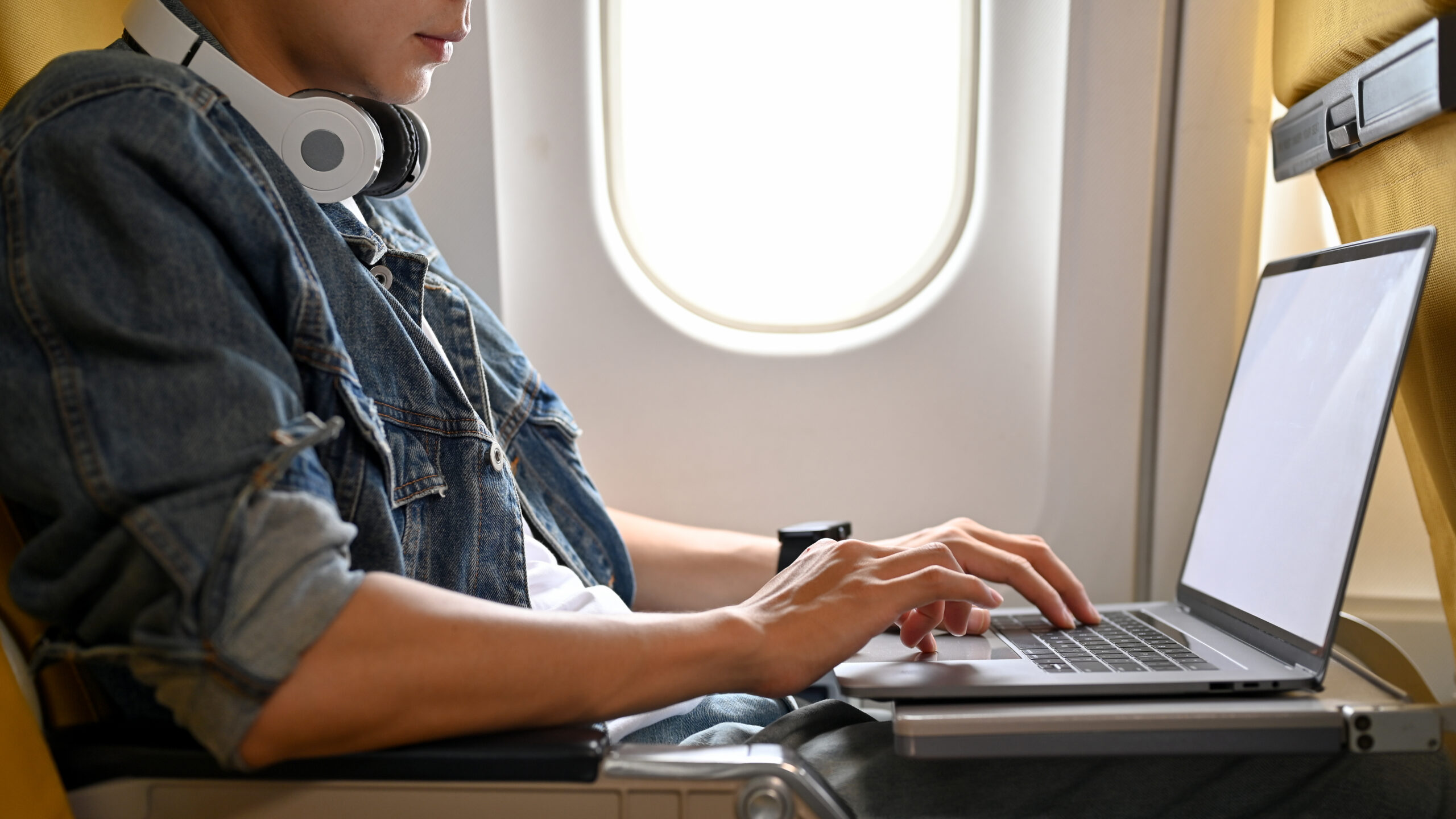 Airline Training Software