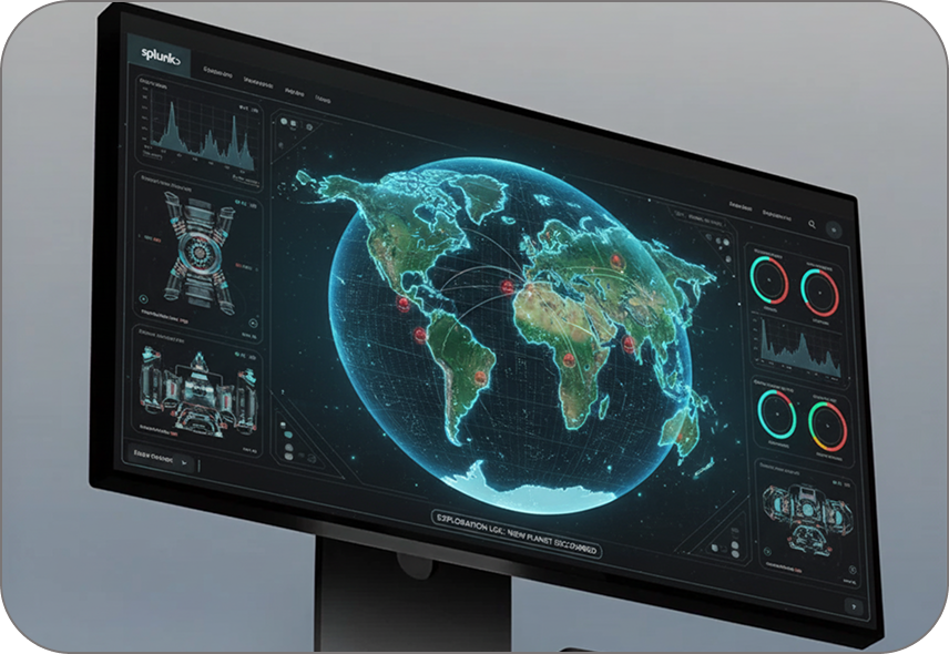 Security monitor